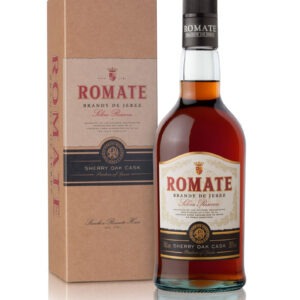 Brandyromate 70cl Estuche