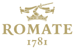 Romate Logo Movil 2