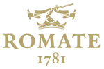 Romate Logo Movil 2