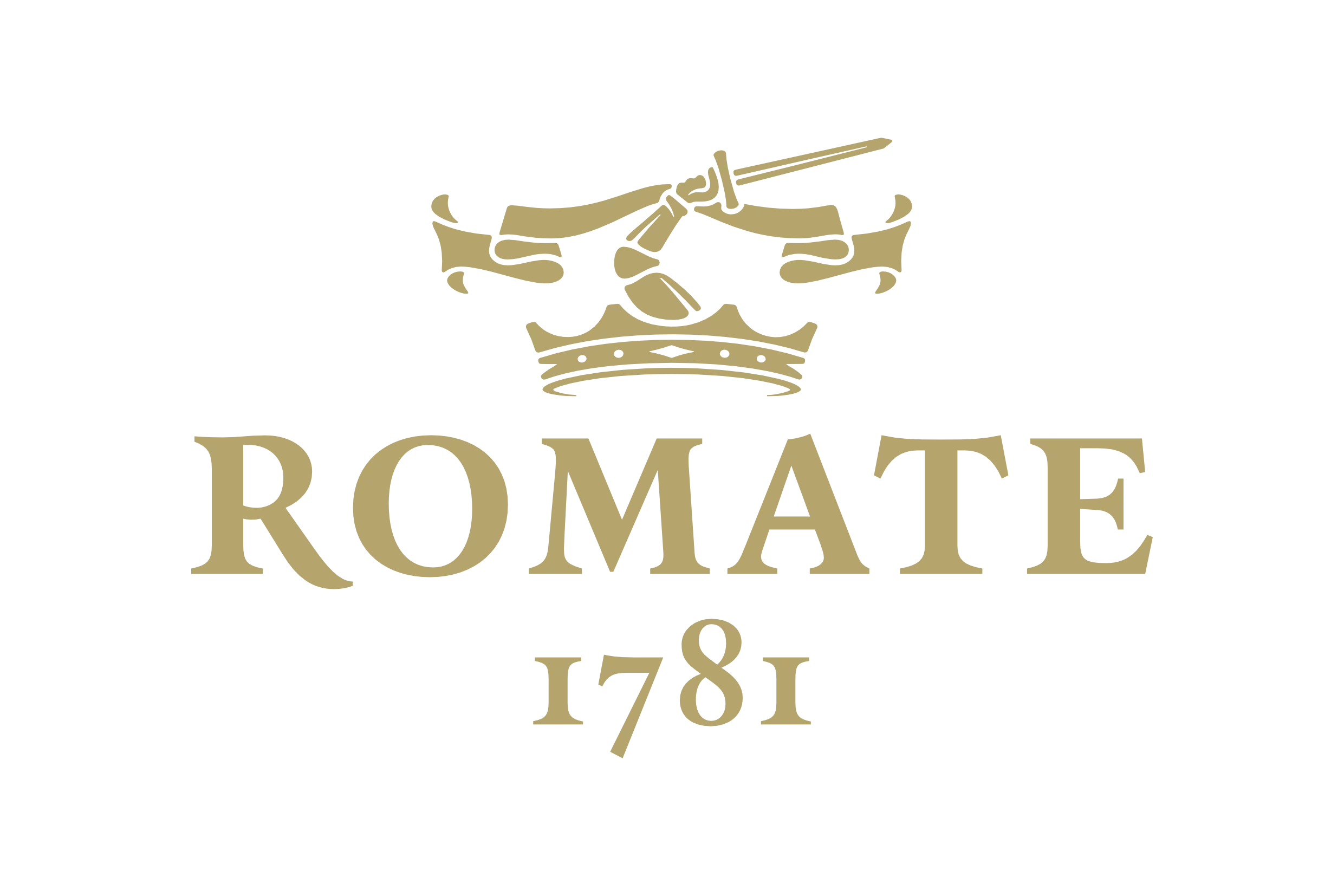 Romate Logo Web
