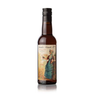 Amontillado Olvidado Square