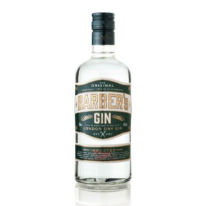 Barbergin Square