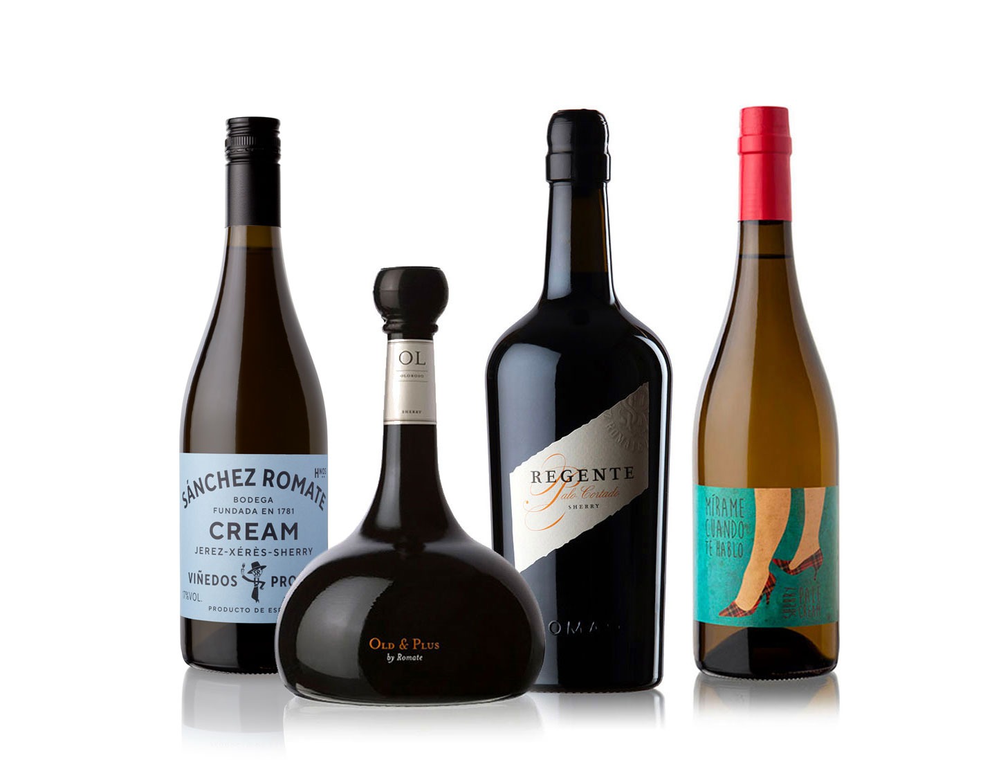 Bodegon Vinos